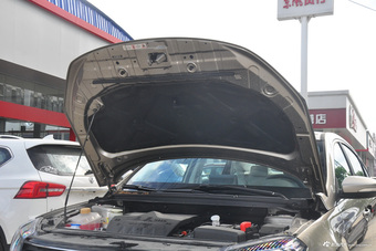 2017款景逸S50 1.5L手动尊享型