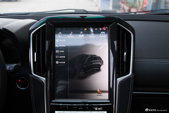 2017款优6 SUV改款1.8T自动智尊型