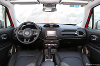 2016款自由侠1.4T自动智能版 