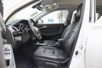 2017款猎豹CS10 2.0T自动豪华型