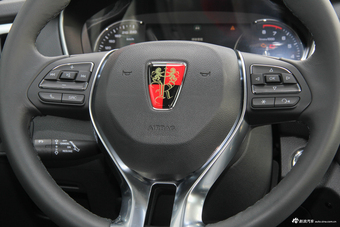 2018款荣威RX5 2.0T 30T自动两驱互联网智享版