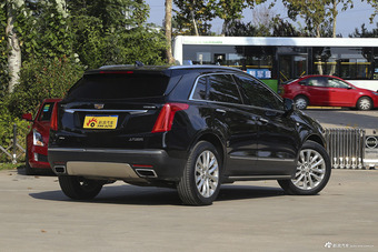 2018款XT5 28E四驱铂金型