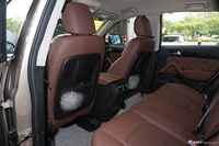 2016款众泰T600 2.0T手动豪华型运动版