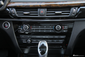 2016款汉腾X7 2.0T自动御马版