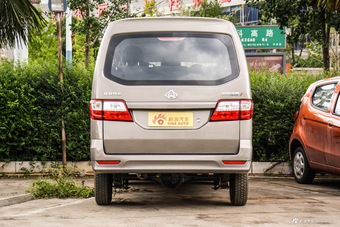 2014款长安之星7 1.4L手动基本型