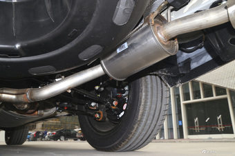 2017款比亚迪S7 2.0T自动豪华型