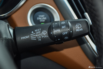 2015款DX7 1.5T自动尊贵型