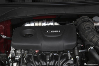 2018款ENCINO 昂希诺 1.6T双离合致联版