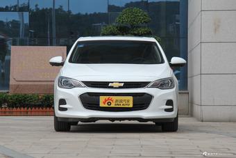 2018款科沃兹 1.5L 320自动欣尚版