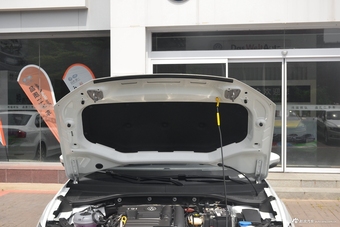 2018款探歌1.4T自动两驱进取型230TSI DSG