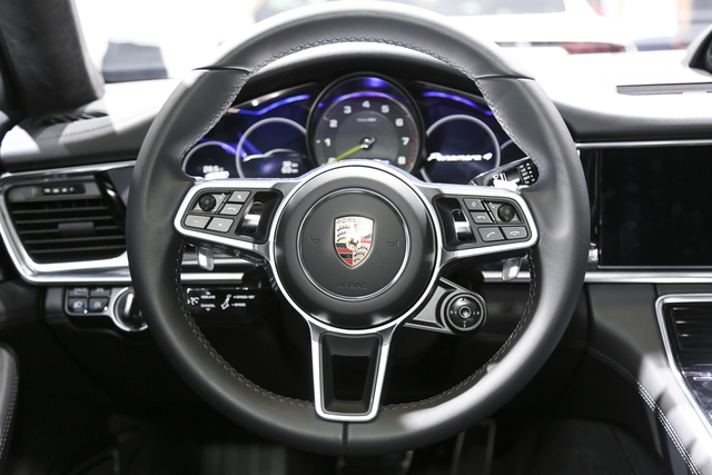 Panamera