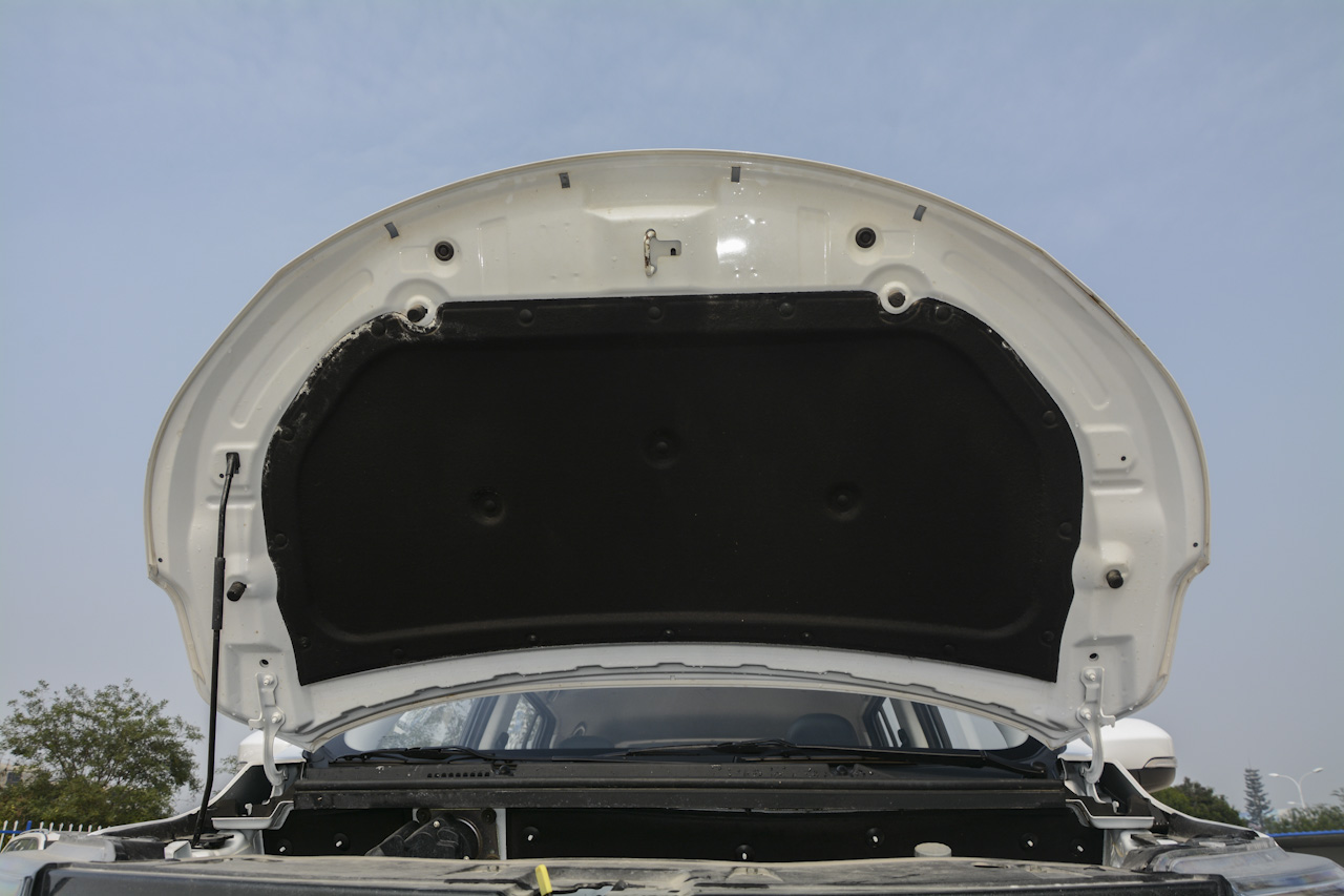 2017款斯威X3 1.5T手动时尚型