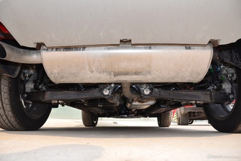 2016款瑞虎7 1.5T手动耀领版