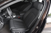 2017款奥迪A6 3.0T自动allroad quattro