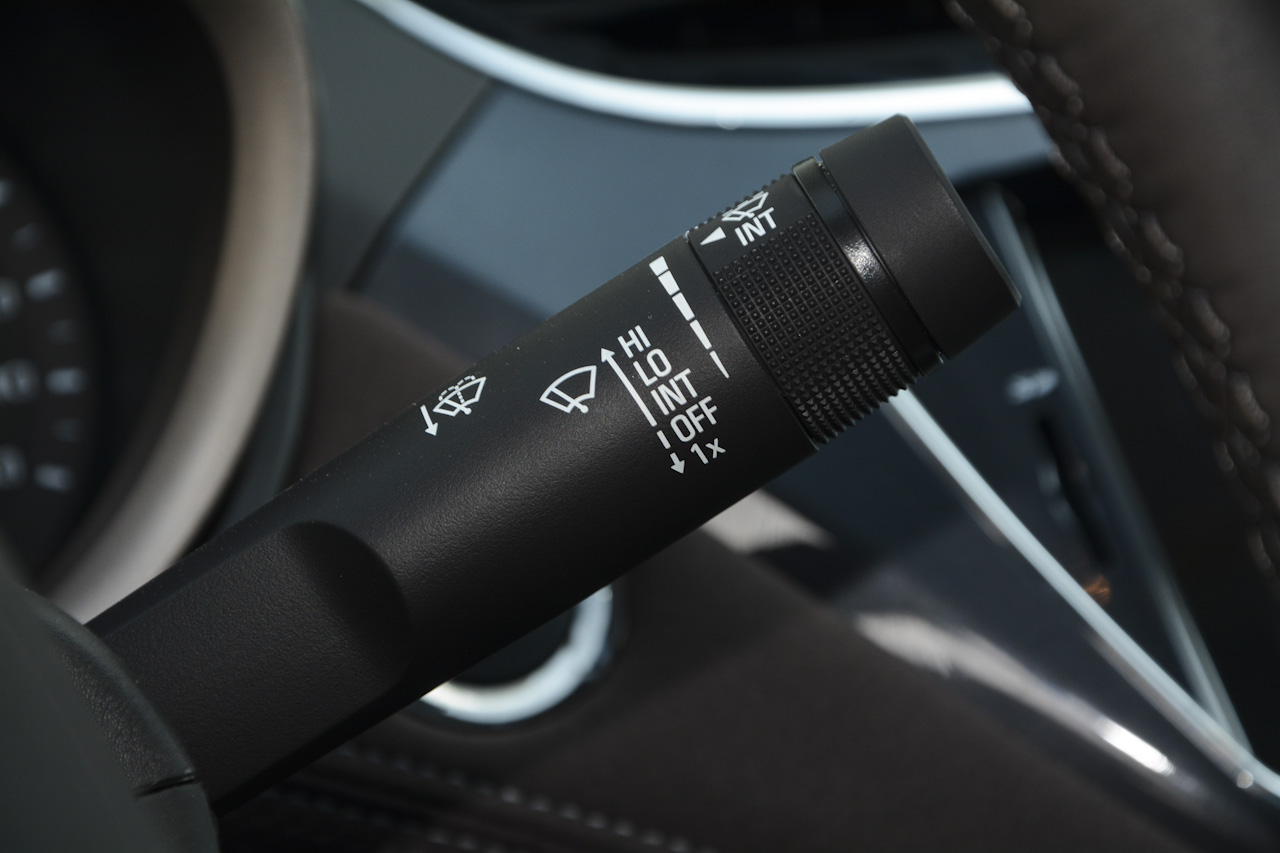 2017款迈锐宝1.5T 自动豪华版