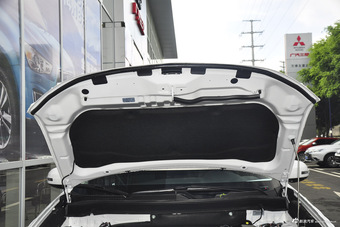 2016款欧蓝德2.4L自动四驱豪华版7座