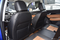 2016款凯翼X3 1.6L自动智联IV版