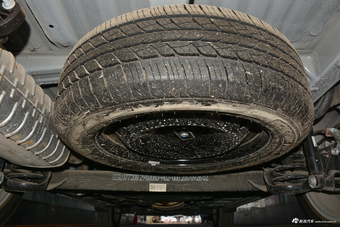 2017款比速T5 1.5T手动舒适型