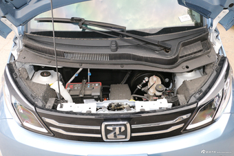 2018款众泰E200飞鱼座