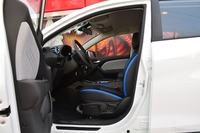 2018款东南DX3 EV400 豪华版