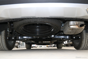 2018款北汽幻速S7 1.5T 自动尊贵型