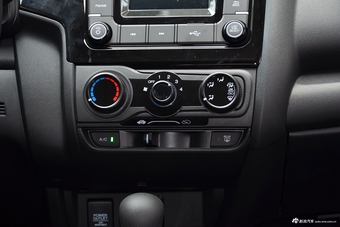 2018款飞度1.5L CVT舒适版 