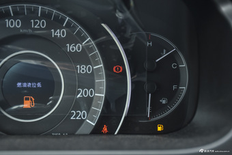 2016款CR-V 2.0L自动两驱都市版