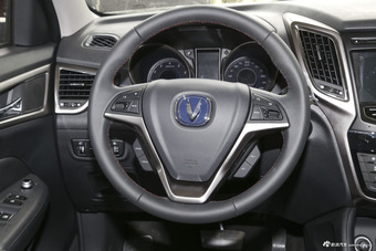 2016款长安CS75 1.8T自动尊荣型