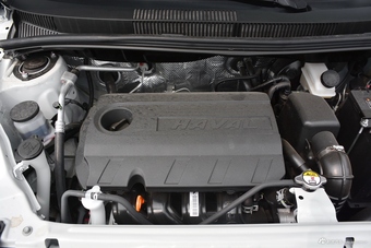 2017款哈弗H1红标1.5L AMT豪华型