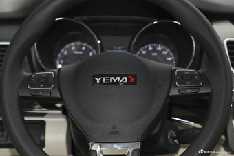 2018款斯派卡1.5L手动舒适型