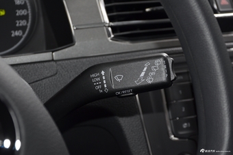 2017款桑塔纳浩纳1.6L自动风尚版