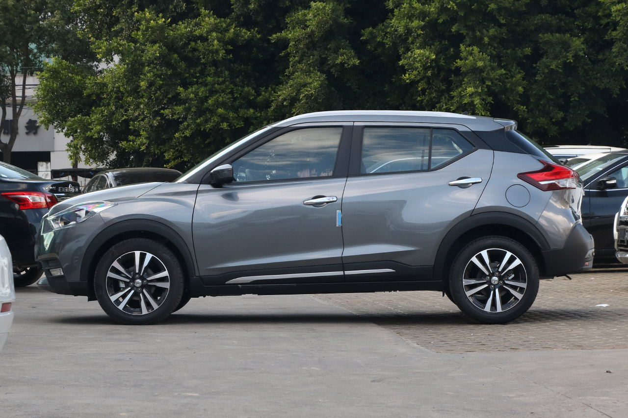 2017款劲客1.5L自动智行版