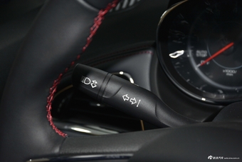 2018款雪佛兰科鲁兹 330T 双离合RedLine