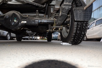 2015款伽途V5 1.2L手动豪华型