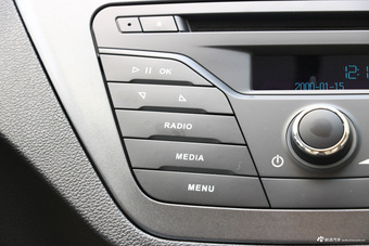 2017款福睿斯改款1.5L自动舒适型