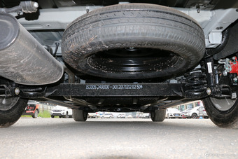 2016款斯威X7 1.8L手动豪华型