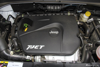 2016款自由侠1.4T自动智能版