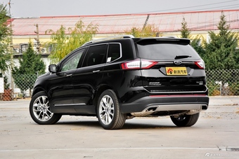 2018款锐界2.0T自动四驱旗舰型EcoBoost 245 7座