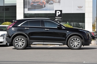 2018款XT4 2.0T自动两驱豪华型28T