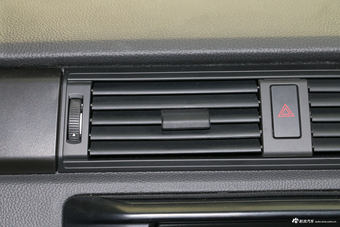 2018款观致3三厢1.6L自动领先型