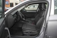 2018款速派1.4T自动TSI280 DSG舒适版