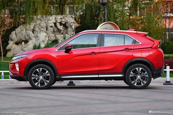 2018款奕歌1.5T自动四驱真我版