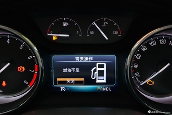 2017款威朗1.5L自动领先型