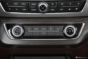 2017款景逸X5 1.6L自动尊享型