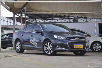 2016款迈锐宝2.0L 自动豪华版