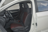 2018款名爵6 1.5T自动20T精英智联版 