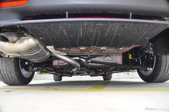 2016款科鲁兹1.5L自动豪华版