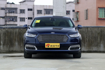 2017款金牛座2.0T自动豪华型EcoBoost 245