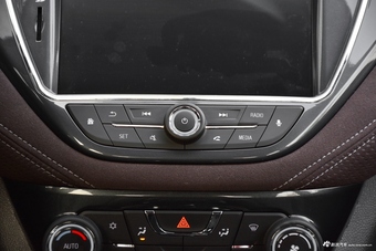 2018款迈锐宝1.5T 自动豪华版530T