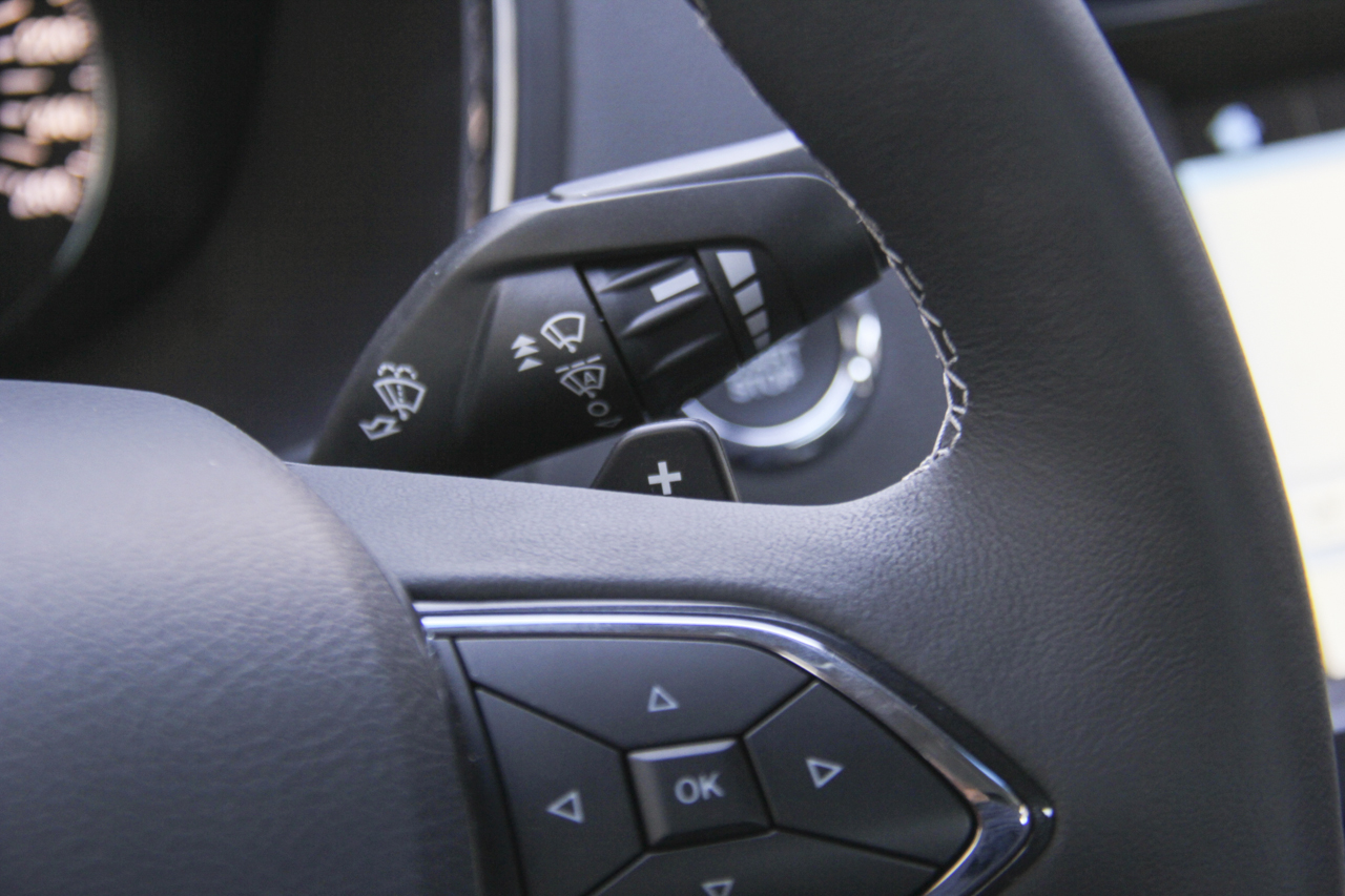 2018款金牛座2.0T自动卓越型EcoBoost 245